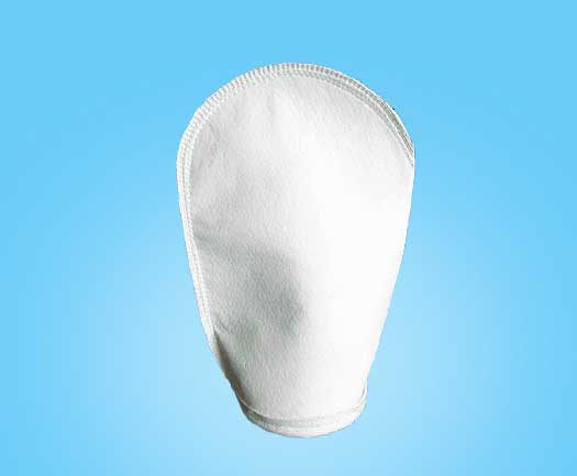 钢圈线缝水过滤袋